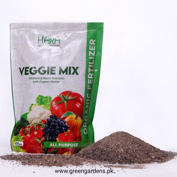 Veggie Mix (Organic Fertilizer) 800g