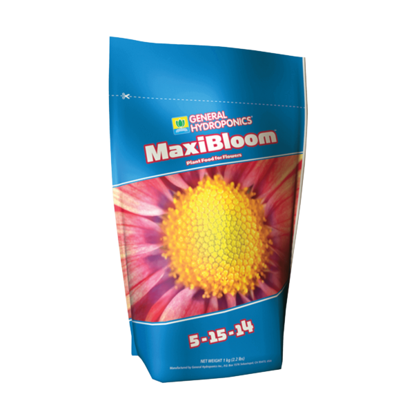 ​General Hydroponics MaxiBloom - Image 2
