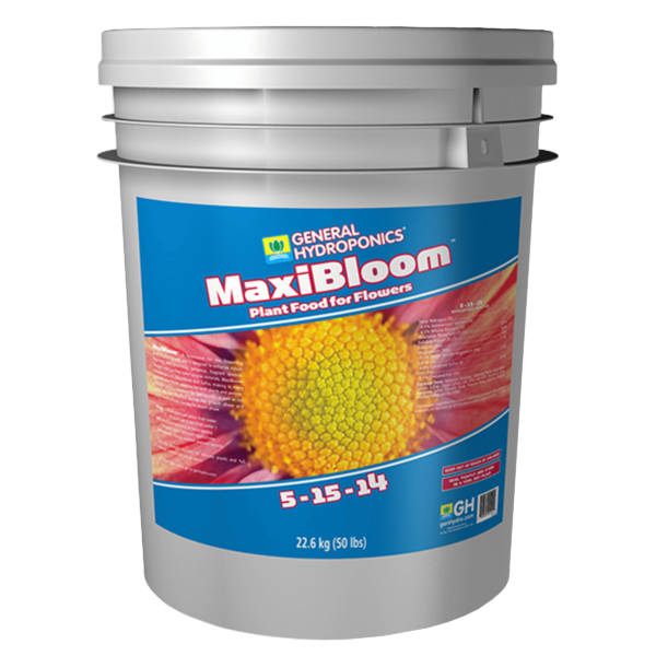 ​General Hydroponics MaxiBloom