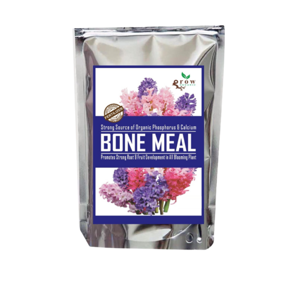 ​Bone Meal – Organic Fertilizer