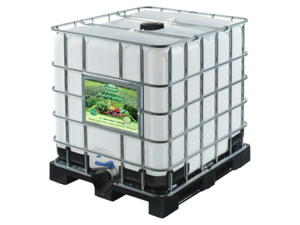 Organic Premium Bowzer 1000 Liters – Black Gold Fertilizer - Image 2